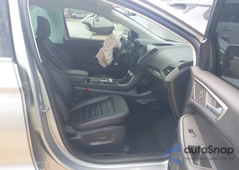 2023 Ford Edge Sel z USA, uszkodzony, nr VIN 2FMPK4J91PBA50410